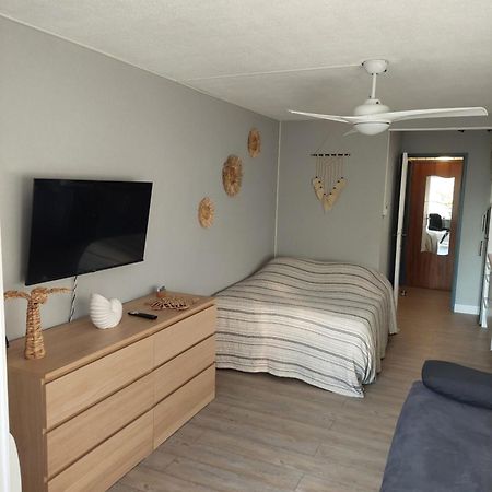 Location Studio Cap D'Агд Екстер'єр фото