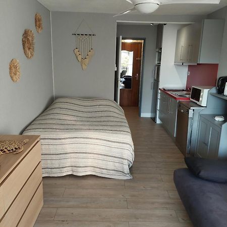 Location Studio Cap D'Агд Екстер'єр фото