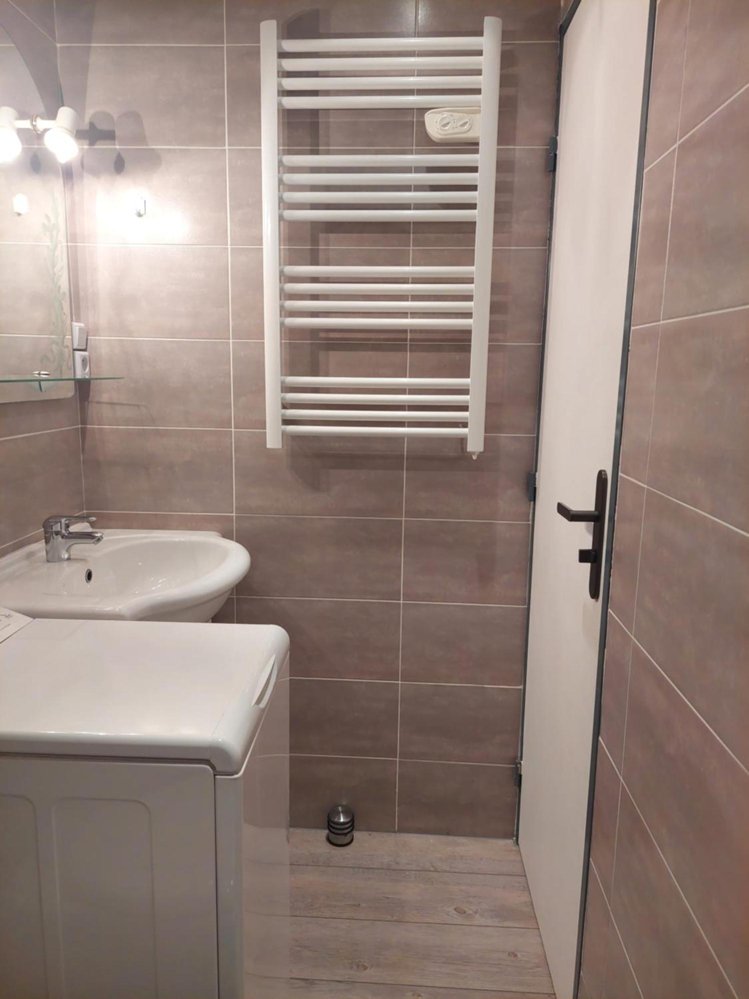 Location Studio Cap D'Агд Екстер'єр фото