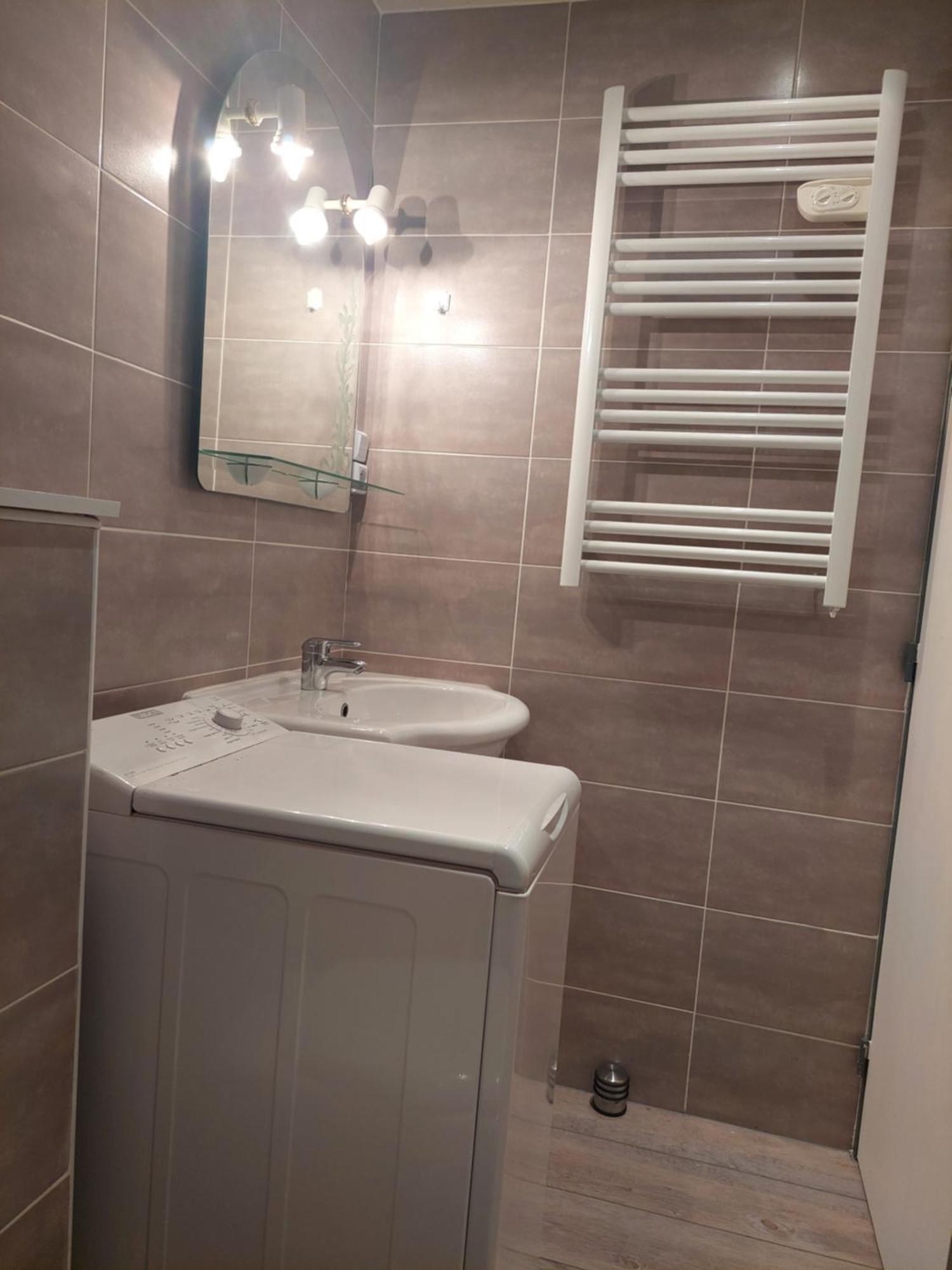 Location Studio Cap D'Агд Екстер'єр фото