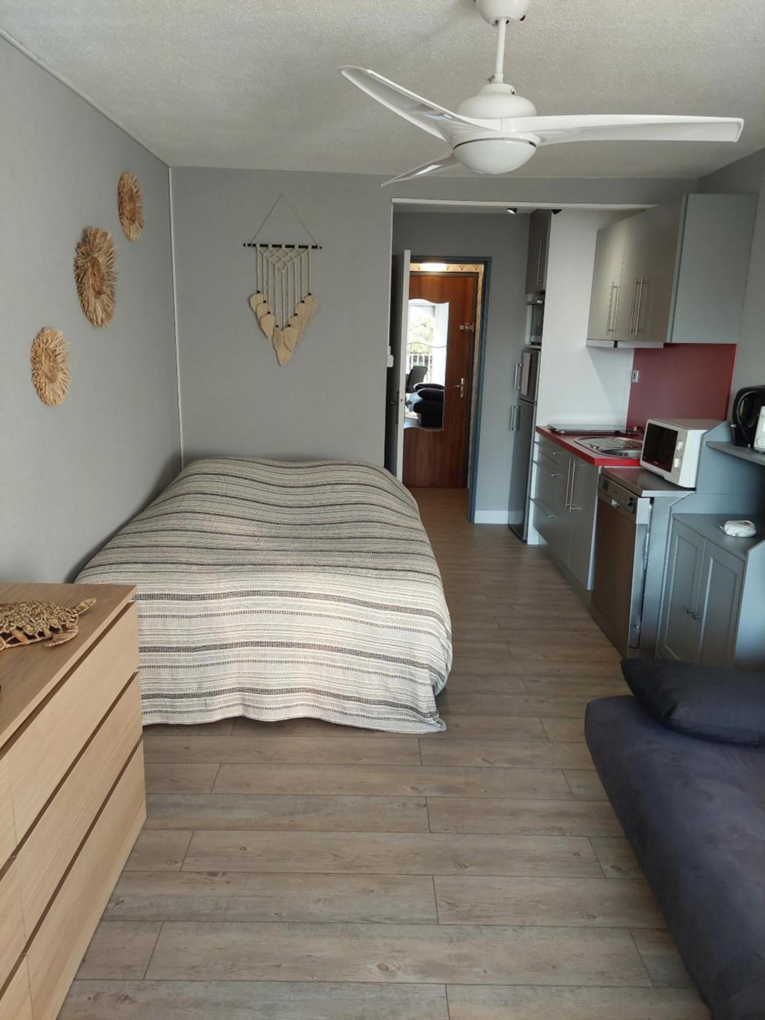Location Studio Cap D'Агд Екстер'єр фото
